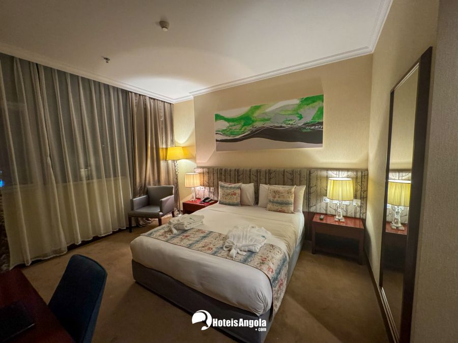 Hotel Diamante - Imagem 19